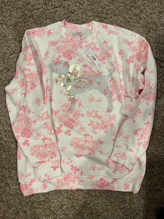 PINK Victoria's Secret Other - PINK Victoria's Secret LoveShackFancy Sweatsuit